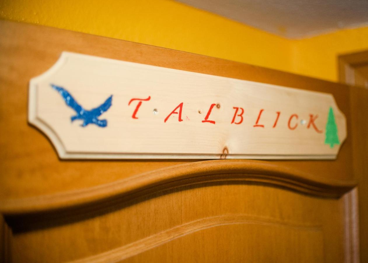 Апартаменти Alpenfrieden Санкт-Якоб-ін-Деферегген Екстер'єр фото